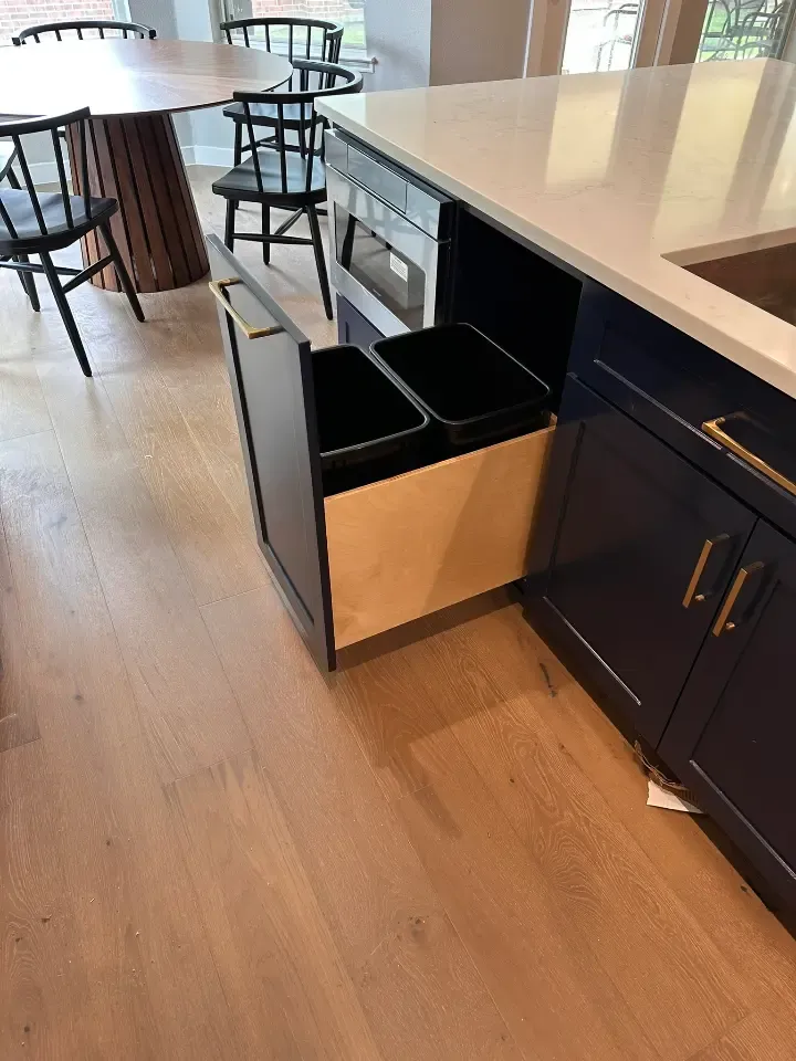 Bullrun Kitchen Renovation after photo