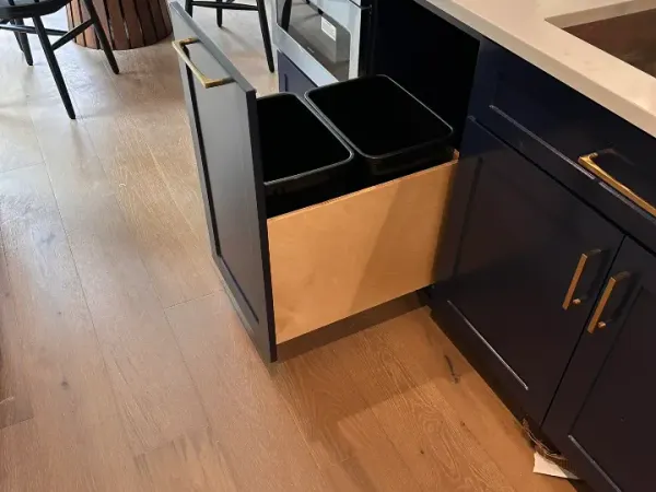 Bullrun Kitchen Renovation after photo