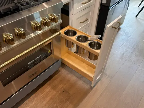 Bullrun Kitchen Renovation after photo