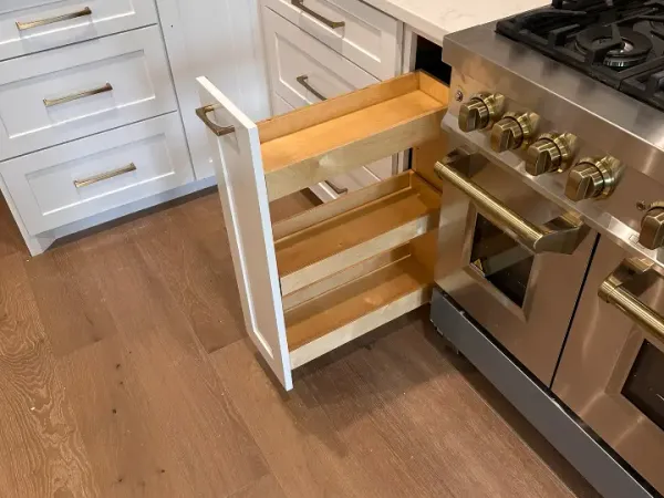 Bullrun Kitchen Renovation after photo