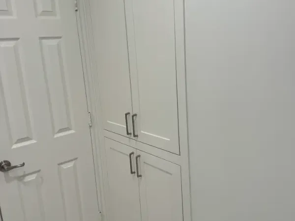 Lawndale Bathroom Renovation after photo