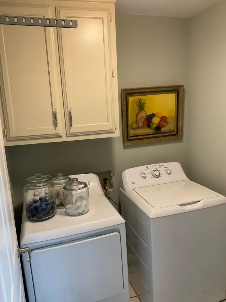 Lawndale Bathroom Renovation before photo