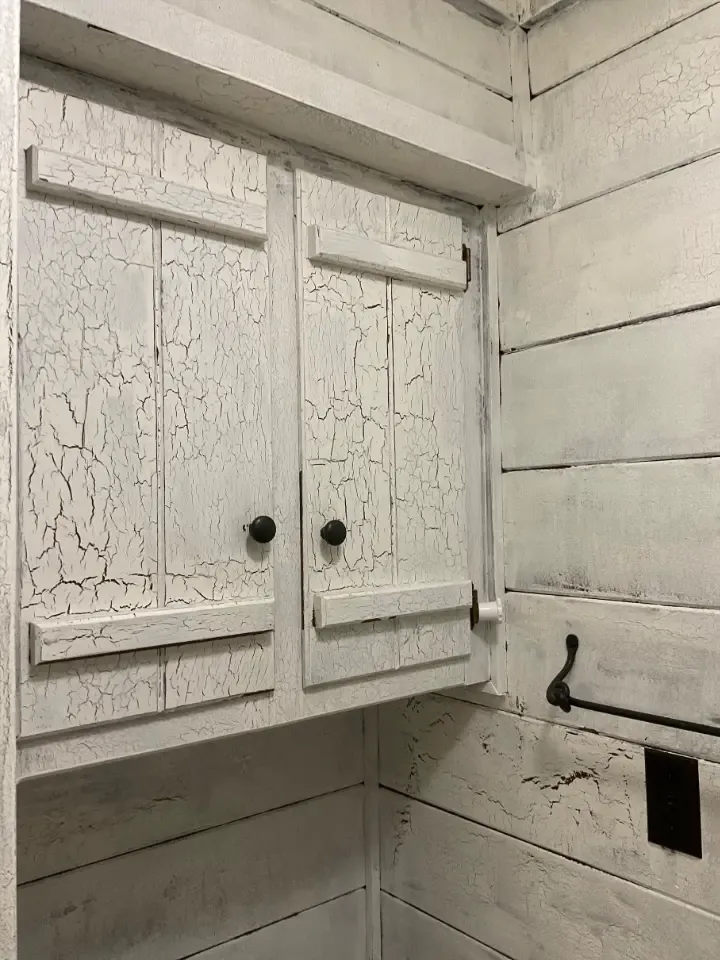 Quail Run Bathroom Renovation before photo
