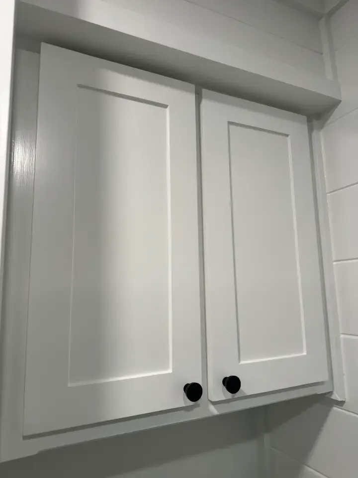 Quail Run Bathroom Renovation after photo